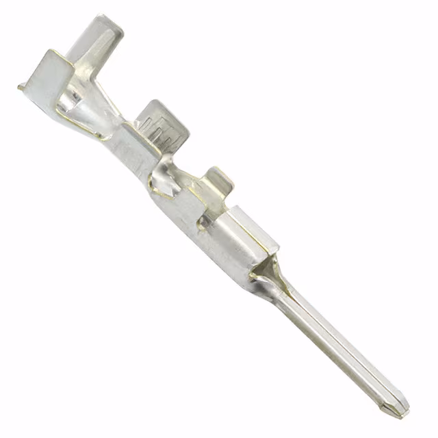 570-290-731P40 EDAC Inc.  Contacts de connecteur rectangulaires